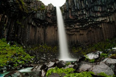Svartifoss