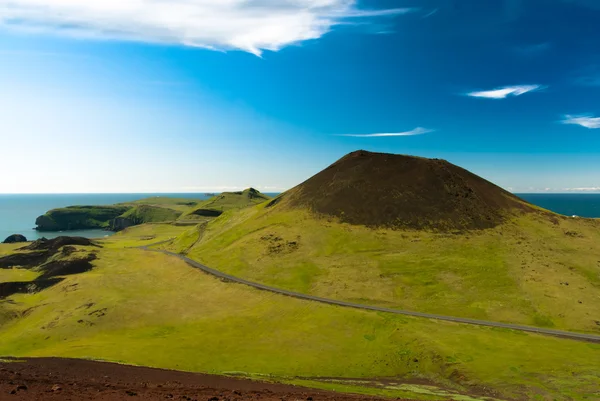 Helgafell — Stok fotoğraf