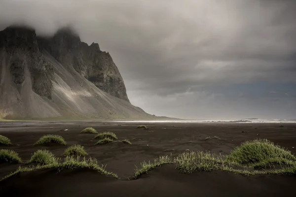 Vestrahorn — Foto Stock