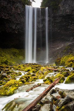 Uzun süre tamanawa düşüşü