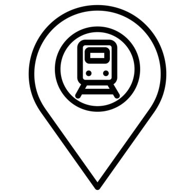 Kolayca değiştirebilen veya düzenleyebilen izole edilmiş vektör simgesini çalıştır