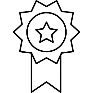 Kolayca düzenleyebilen ve düzenleyebilen izole edilmiş Vektör simgesi