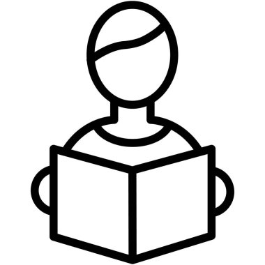 Kolayca değiştirilebilen ya da düzenlenebilen izole edilmiş vektör simgesini incele