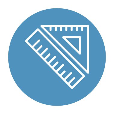 Kolayca düzenleyebilen ve düzenleyebilen durağan Vektör simgesi