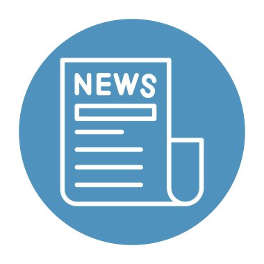 Kolayca değiştirebilen veya düzenleyebilen beyin fikri izole edilmiş Vektör simgesi