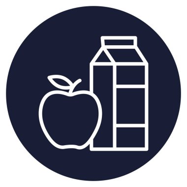 Kolayca değiştirebilen ya da düzenleyebilen Ampul İzole Vektör simgesi