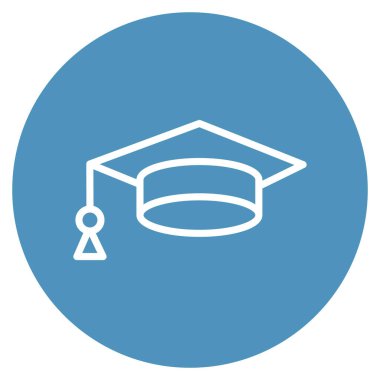 Kolayca değiştirebilen veya düzenleyebilen Çan İzole Vektör simgesi