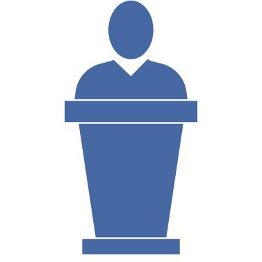 Kolayca değiştirebilen ya da düzenleyebilen konuşma izole edilmiş Vektör simgesi