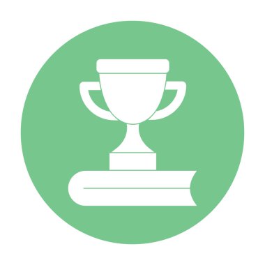 Kolayca değiştirebilen ya da düzenleyebilen izole edilmiş Vektör simgesi