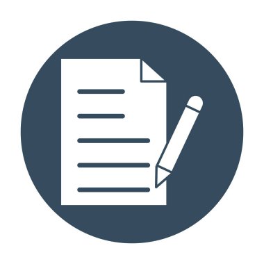 Kolayca düzenleyebilen ya da düzenleyebilen Seçili Vektör simgesi