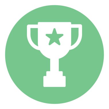 Kolayca değiştirebilen ya da düzenleyebilen İzole Vektör simgesi