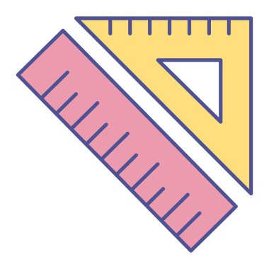 Kolayca düzenleyebilen ve düzenleyebilen durağan Vektör simgesi