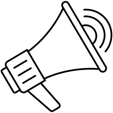 Kolayca değiştirebilen ya da düzenleyebilen izole edilmiş vektör simgesi