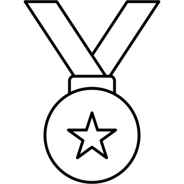 Kolayca düzenleyebilen ve düzenleyebilen izole edilmiş Vektör simgesi