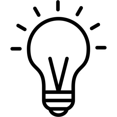 vAmpul İzole Vektör simgesi kolayca düzenleyebilir ya da değiştirebilir