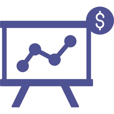 Kolayca değiştirebilen ya da düzenleyebilen izole edilmiş vektör simgesi