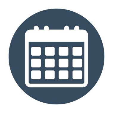 Kolayca değiştirebilen ya da düzenleyebilen izole edilmiş vektör simgesi