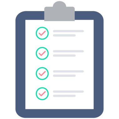 Kolayca düzenleyebilen ve düzenleyebilen Seçili Vektör simgesi