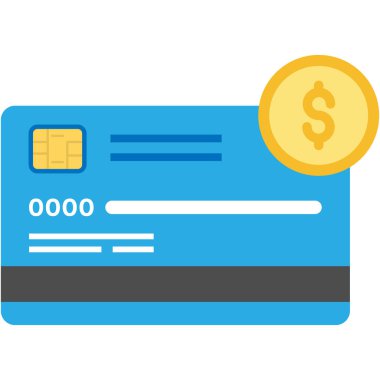 Kolayca düzenleyebilen ve düzenleyebilen izole edilmiş bir Vektör simgesi