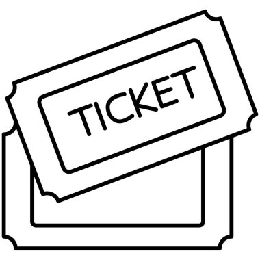 Kolayca değiştirilebilen veya düzenlenebilen izole edilmiş vektör simgesi