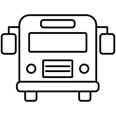 Kolayca değiştirebilen veya düzenleyebilen izole edilmiş vektör simgesini gezdir