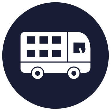 Kolayca değiştirebilen ya da düzenleyebilen çift yönlü vektör simgesi