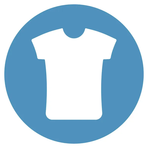 Shirt Isolated Vector Ikona Które Mogą Łatwo Modyfikować Lub Edytować — Wektor stockowy