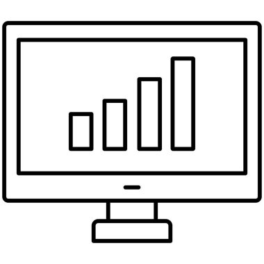 çevrimiçi grafik izole edilmiş vektör simgesi kolayca düzenleyebilir ya da değiştirebilir