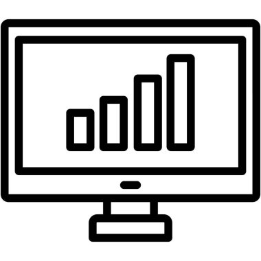 çevrimiçi grafik izole edilmiş vektör simgesi kolayca düzenleyebilir ya da değiştirebilir