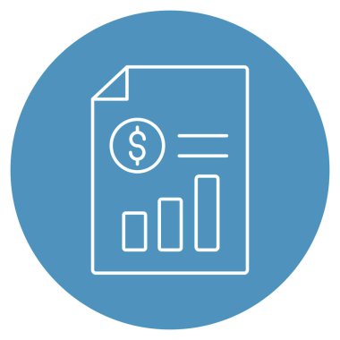 performans dosyası izole edilmiş Vektör simgesi kolayca düzenleyebilir ya da değiştirebilir