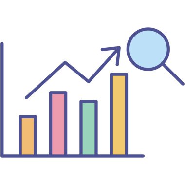 Kolayca düzenleyebilen ve düzenleyebilen izole edilmiş vektör simgesini ara
