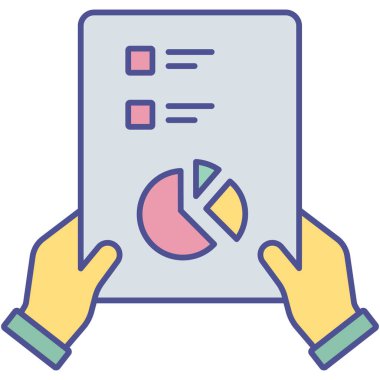 performans grafiği izole edilmiş Vektör simgesi kolayca düzenlenebilir ya da değiştirilebilir