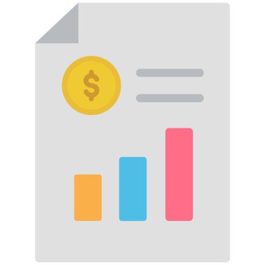 performans dosyası izole edilmiş Vektör simgesi kolayca düzenleyebilir ya da değiştirebilir