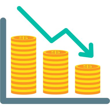 İş Çizelgesi İzole Vektör simgesi Kolayca düzenleyebilir ya da değiştirebilir