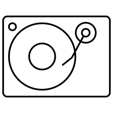 Kolayca değiştirebilen ya da düzenleyebilen Döndürülmüş Vektör simgesi