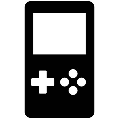 Kolayca değiştirebilen ya da düzenleyebilen İzole Vektör simgesi