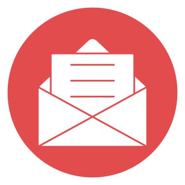 Kolayca düzenleyebilen ya da düzenleyebilen Harflenmiş Vektör simgesi