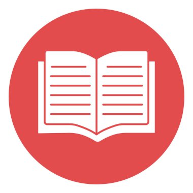 Kolayca değiştirebilen ya da düzenleyebilen izole edilmiş vektör simgesi