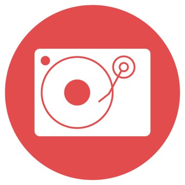 Kolayca değiştirebilen ya da düzenleyebilen Döndürülmüş Vektör simgesi