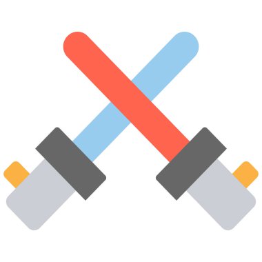 Stroller İzole Vektör simgesi kolayca düzenleyebilir ya da değiştirebilir