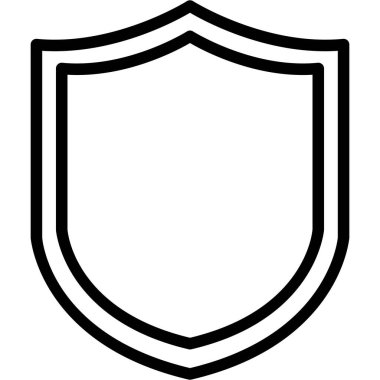 Kolayca değiştirilebilen veya düzenlenebilen izole edilmiş vektör simgesi