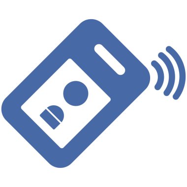 Otomobil Uzaktan İzole Vektör simgesi kolayca düzenleyebilir ya da değiştirebilir