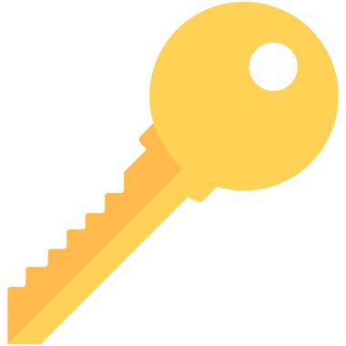 Kolayca değiştirebilen ya da düzenleyebilen izole edilmiş vektör simgesine eriş