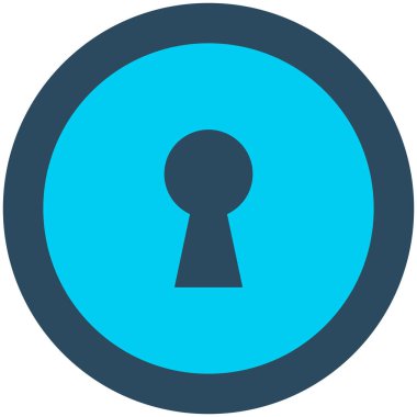 Kolayca değiştirebilen ya da düzenleyebilen izole edilmiş vektör simgesi