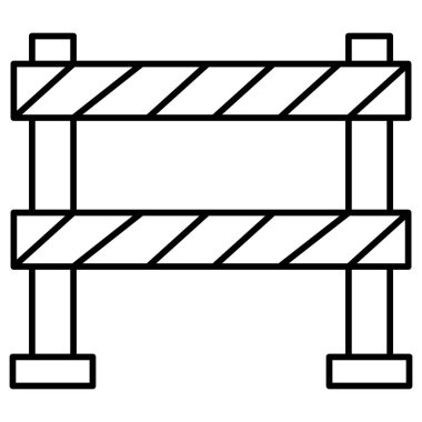 Kolayca Değiştirebilen veya Düzenleyebilen Bariyer