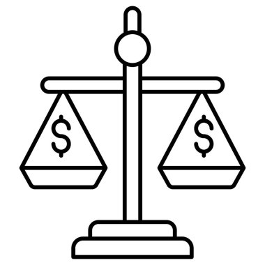 Kolayca Değiştirebilen veya Düzenleyebilen Bütçe Dengesi