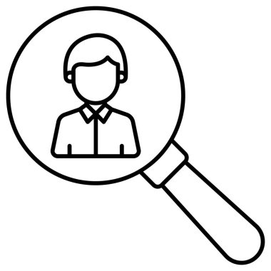 Kolayca Düzenleyebilen ya da Düzenleyebilen İnsan Araması