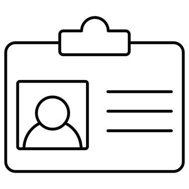 Kolayca Düzenleyebilen ya da Değiştirebilen Polis Kimliği