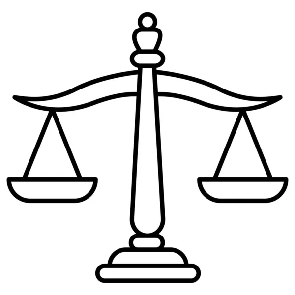 Justice Which Can Easily Modify Edit — 图库照片