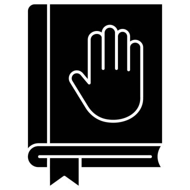 Kolayca Değiştirebilen veya Düzenleyebilen Yemin Kitabı